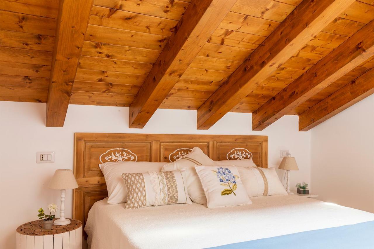 T-Rooftop Apartment Como Bagian luar foto