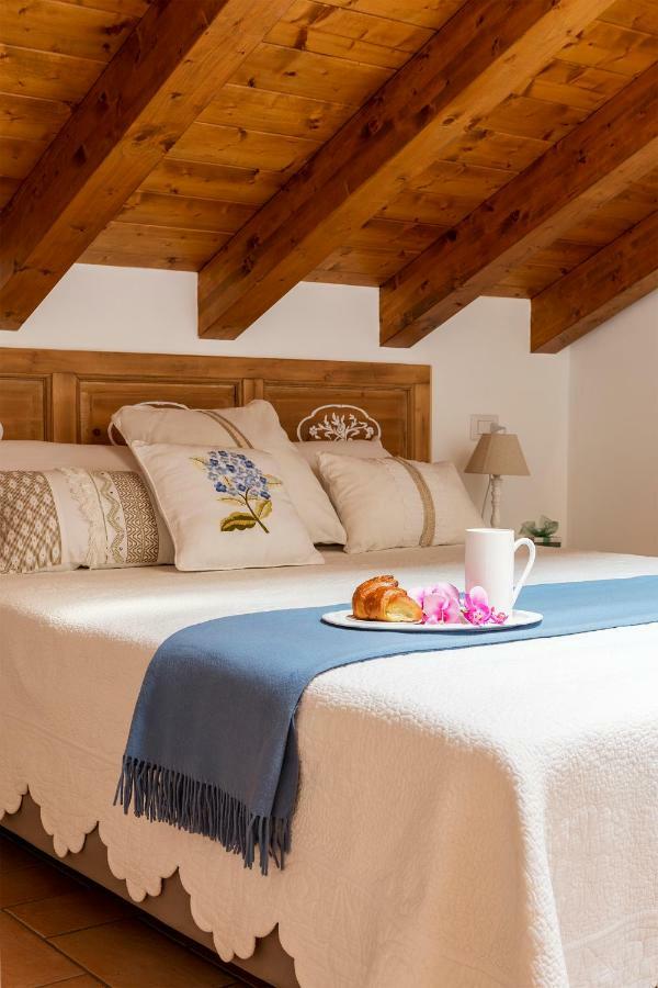 T-Rooftop Apartment Como Bagian luar foto